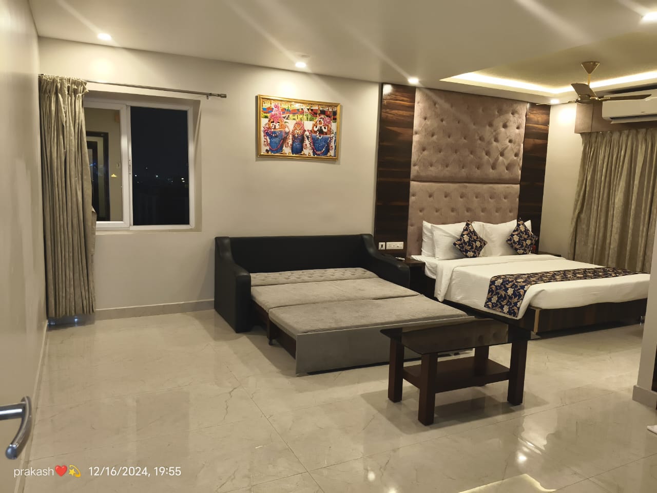 Family Suite